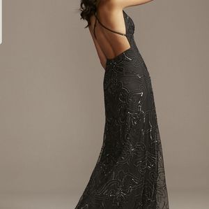 Gorgeous evening/prom/special occasion dress